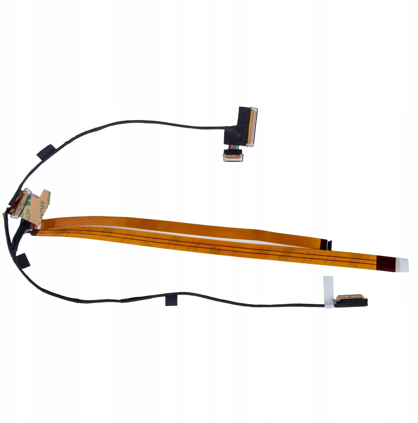 Lenovo Taśma matrycy LCD T460s T470s Fhd Touch