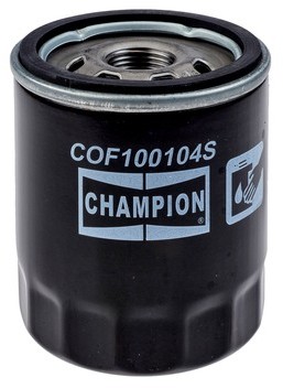 CHAMPION Filtr oleju COF100104C