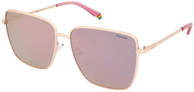Polaroid PLD 6164/G/S DDB/JQ