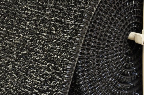 WYCIERACZKA IGIEŁKOWA ASTRO TURF 91cm szer CZARNA 69zł/mb