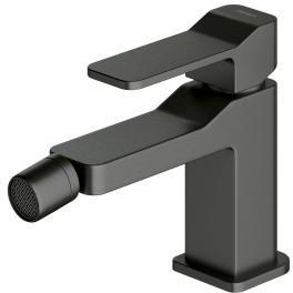 Omnires Slide bateria bidetowa grafit SL7720GR