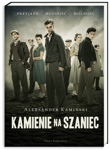 Kamienie na szaniec