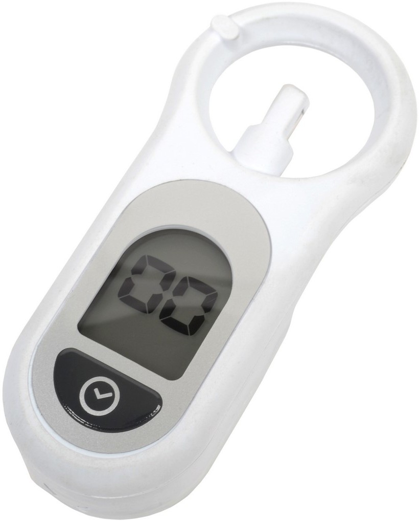 Tefal Elektroniczny klip minutowy Clipso Minut X1060007