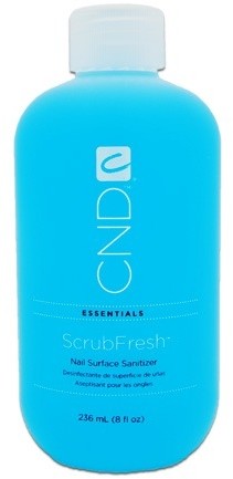 CND scrub fresh 59ml 5805