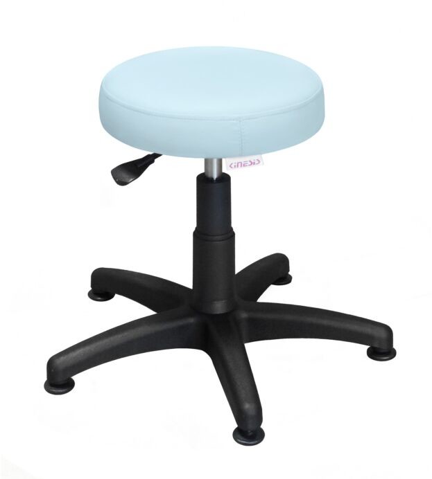Kinesis Bh PL1 taboret medyczny regulowany