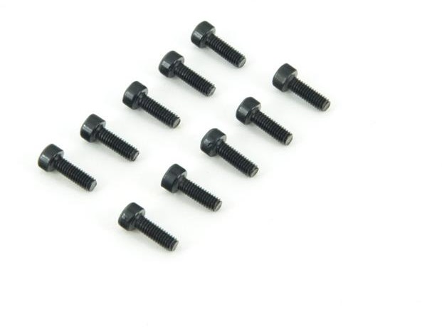 ARRMA Śruba z łbem cylindrycznym ARRMA AR702001) 2.5x8mm 10 szt 10893
