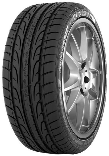 Dunlop SP Sport Maxx 215/45R16 86H