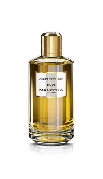 Mancera Aoud Exclusif Woda perfumowana 120ml