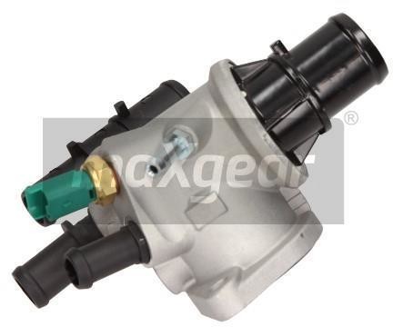 MAXGEAR Termostat, środek chłodzący 18-0427 18-0427