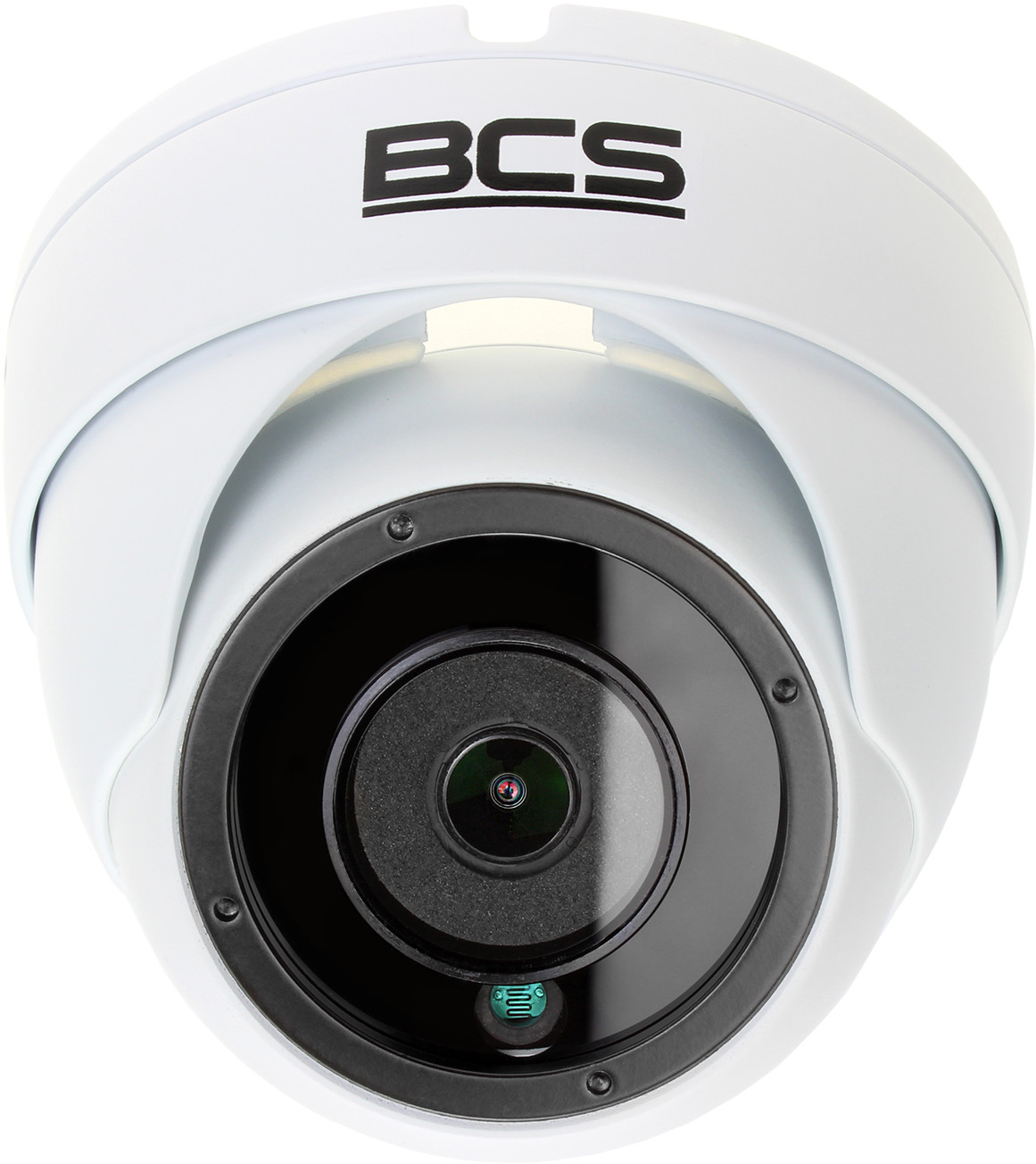 BCS Kamera kopułowa 4w1 DMQ2803IR3-B 4K UHD 3.6mm DMQ2803IR3-B