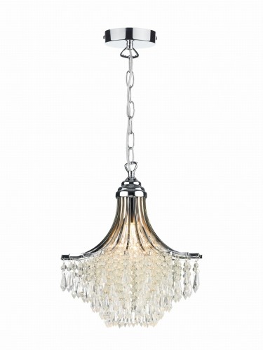 Dar Lighting Suri Wisząca Dar Lighting SUR0150