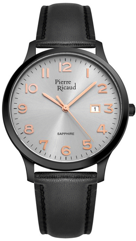 Pierre Ricaud Zegarek P91028.B2R7Q -