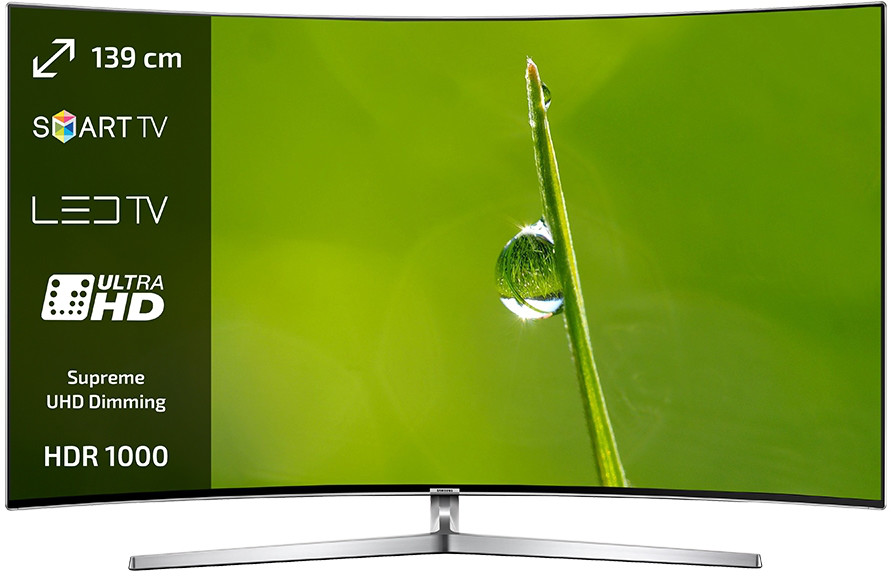 Samsung UE65MU9002T