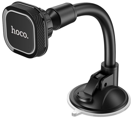 Hoco Uchwyt samochodowy CA55 czarno-szary 8_2244516