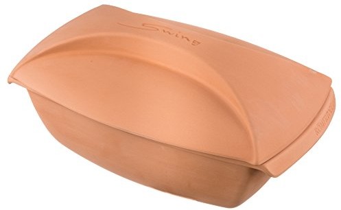 Römertopf Garnek rzymski do pieczenia Swing, parowar, 3 litry 211 05