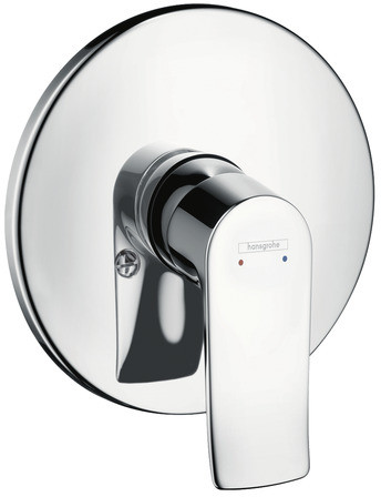 Hansgrohe Metris 31686000