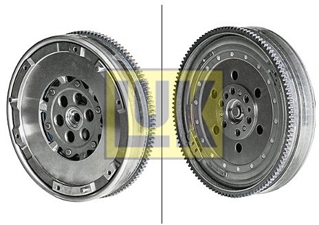 LUK Koło zamachowe dwumasowe 415 0406 10
