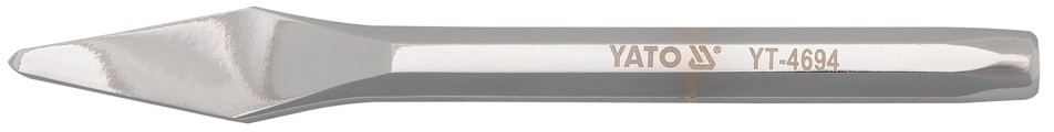 YATO Przecinak prostokątny - 125mm YT-4694