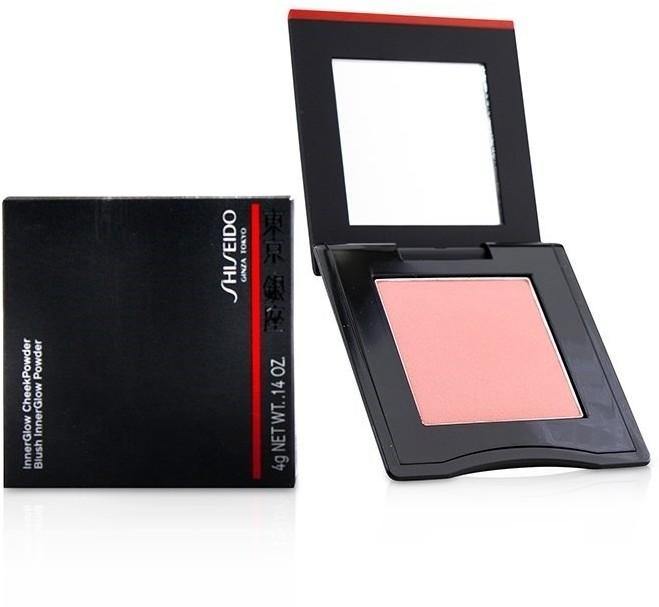 Shiseido InnerGlow Cheek Powder 02 Twillight Hour 4g