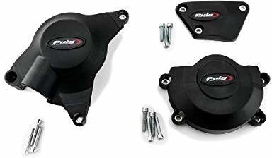 Puig 20129N Osłona ochronna silnika do Yamaha YZF-R6 06' 20129N