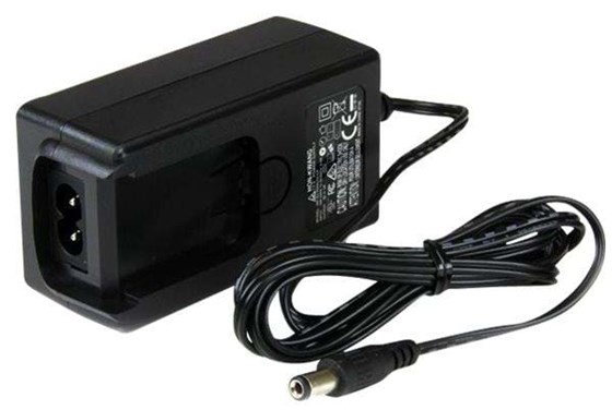StarTech.com StarTech.com Replacement 5V DC Power Adapter SVA5M3NEUA