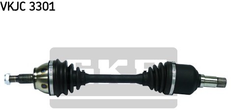 SKF Wał napędowy VKJC 3301