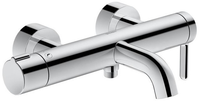 Duravit C.1 chrom C15230000010