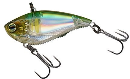 Yo-Zuri YO Zuri Duel 3dB Vibe 65 MM Sinking Lure r1145-Pay (5389) R1145 PAY