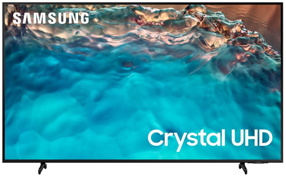 Samsung UE43BU8072UXXH