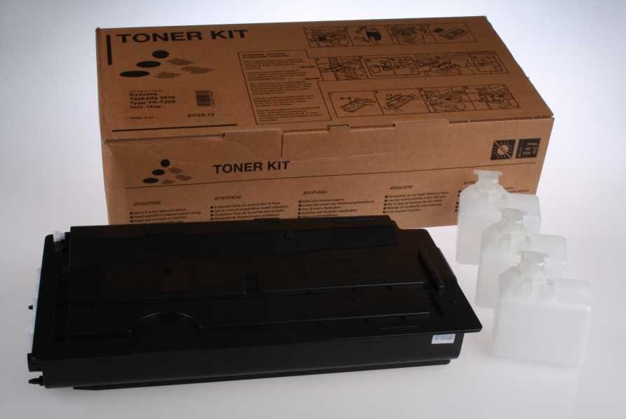 Toner do Kyocera TK7205 Taskalfa 3510 Integral