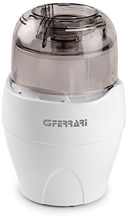 G3 Ferrari G3 Ferrari G20006, typ elektryczna szatkownica do warzyw Chopper 700 W, Realmix 7 G20006