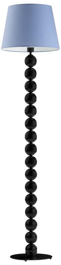 Lysne Dziecięca lampa podłogowa BANGKOK 17110-6