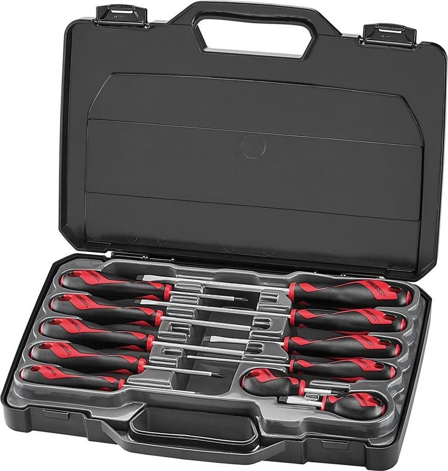 Teng Tools Zestaw narzędzi  Zestaw wkrętaków Teng Tools MD911N 269950101
