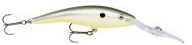 Rapala Deep Tail Dancer wobler (bieżnik na głębokości) 11 cm GGS (Glow Grey SH RAPTDD11GGS