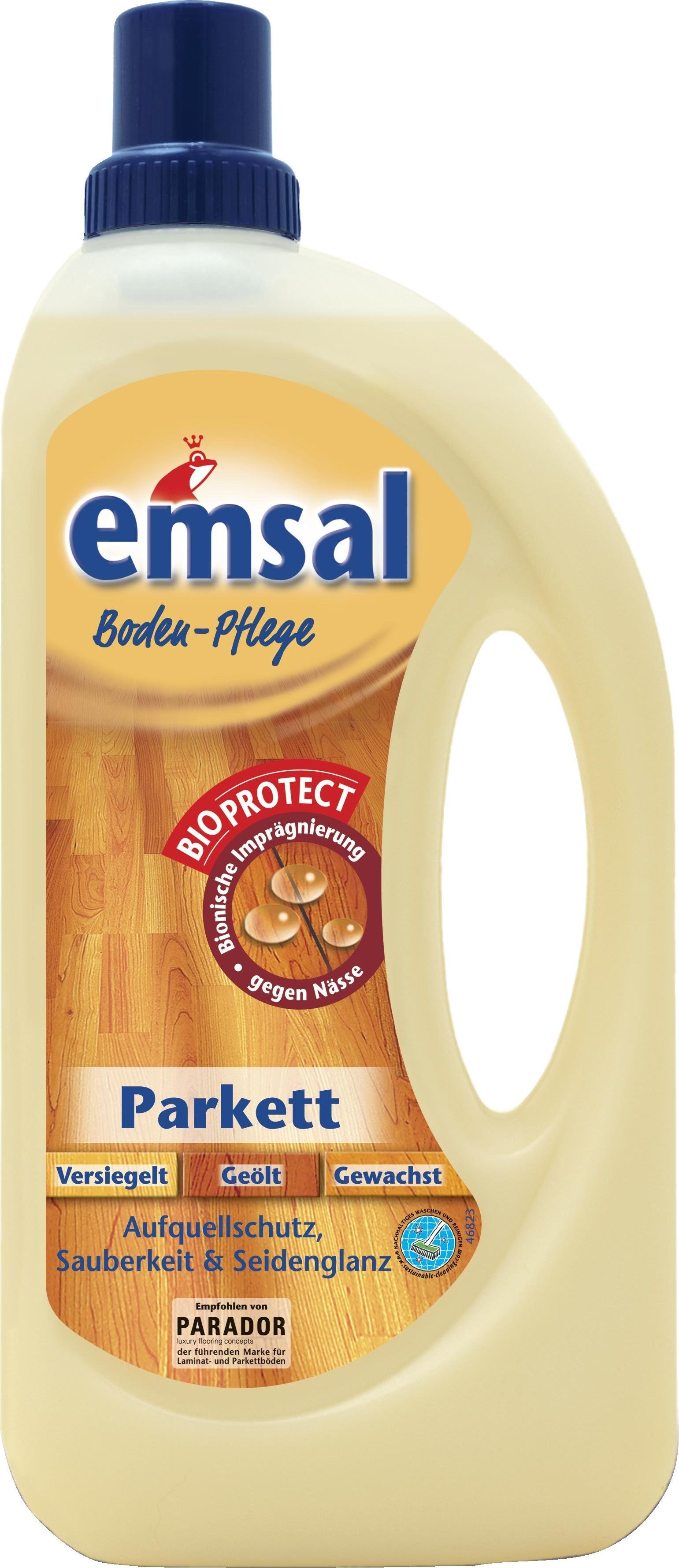 Frosch Narzędzie do pielęgnacji parkietu Emsal 1000 ml