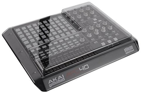 AKAI Decksaver Decksaver Etui DS-PC-APC40 do Pro DS-PC-APC40