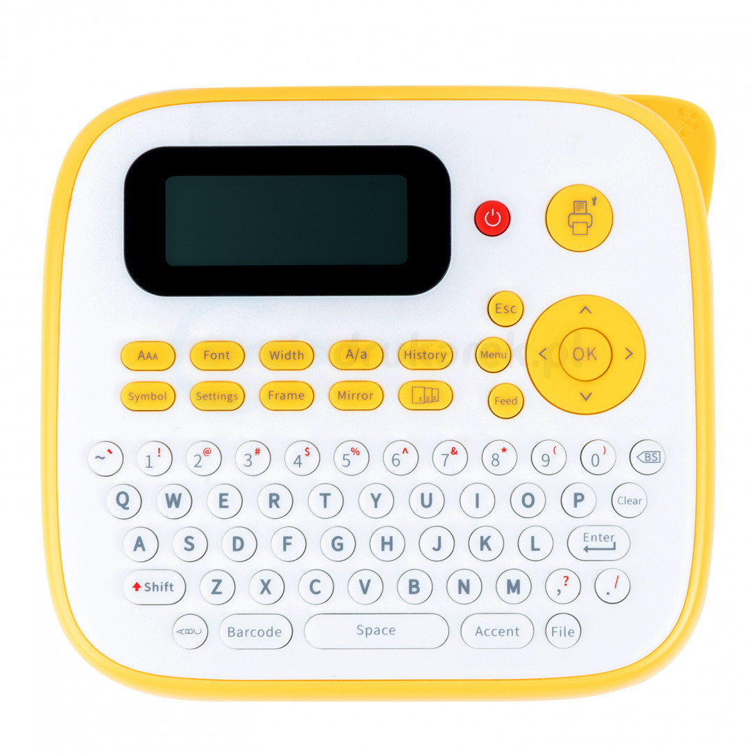 BeMark TM D210S