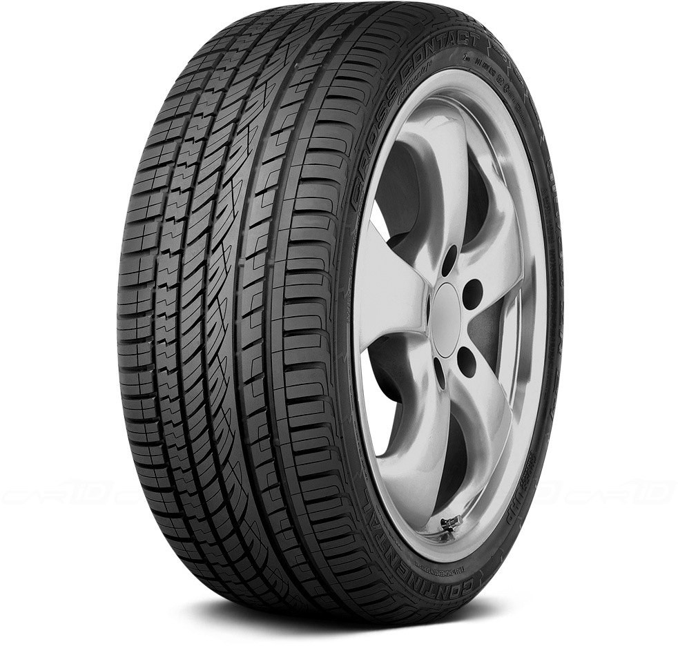 CONTINENTAL Crosscontact Lx Sport 235/60R20 108W