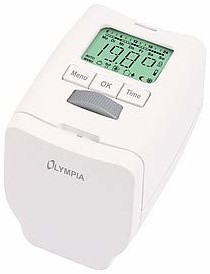 Olympia termostat grzejnika do prohome seria