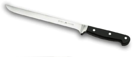 Lacor 39020 Nóż do krojenia szynki 21 cm 39020