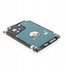 Western Digital Nowy 320GB 2,5