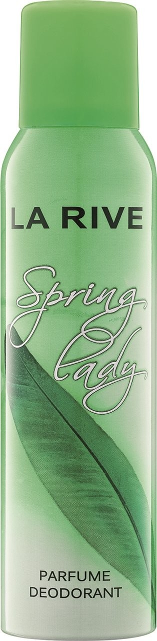 La Rive Spring Lady dezodorant damski 150ml 40196