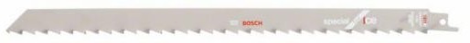 Bosch BRZESZCZOT S1211K 5PC