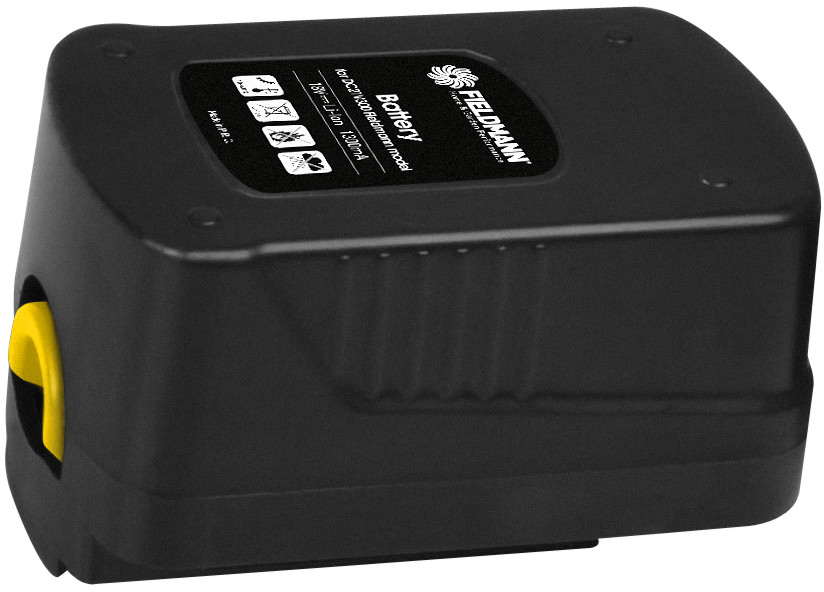 Fieldmann Fieldmann akumulator 18 V FZO 9002)