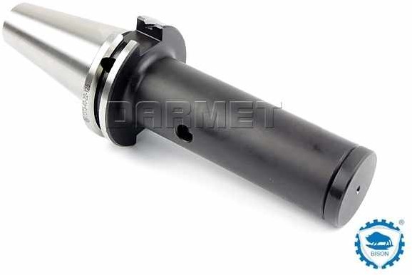 ZM KOLNO Trzpień frezarski do frezów tarczowych DIN40 - 22MM - 125MM - (Typ 7373)