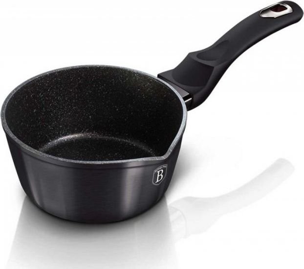 Berlinger Haus Lumarko Rondelek Granitowy 16cm Berlingerhaus Bh-6891 Carbon Pro BH-6891 Kinghoff