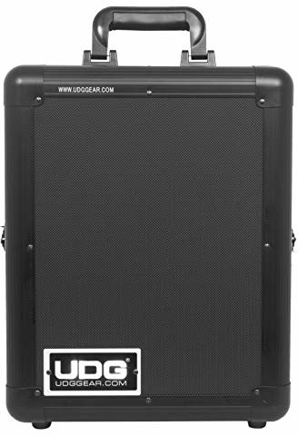 UDG GEAR GEAR Ultimate Pick Foam Flight Case S - czarne 10172347