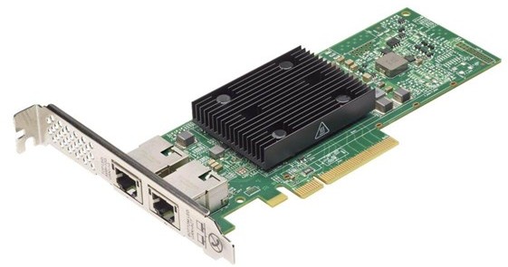 Lenovo ThinkSystem Broadcom NX-E 7ZT7A00496
