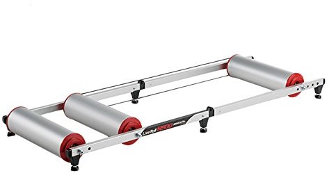 Minoura minoura Trainer min Rollers Live Roll R500 Folding WH/TI by minoura 70198