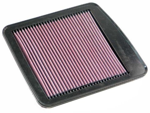 K & N 33 2327 zamienny filtr powietrza 33-2327